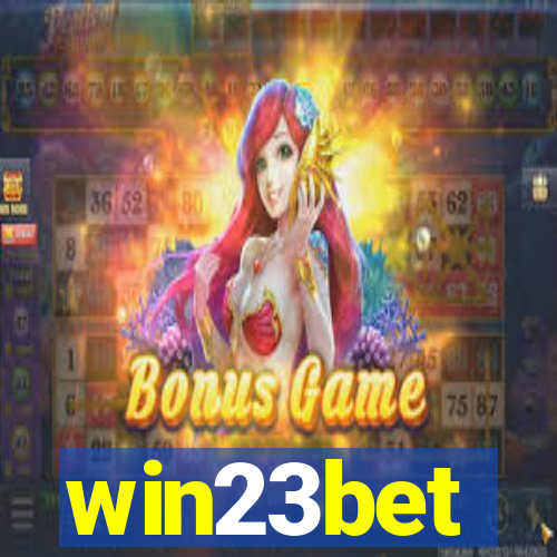 win23bet