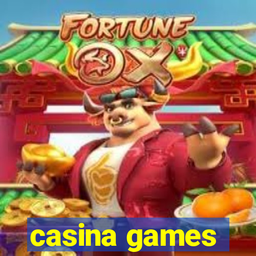 casina games