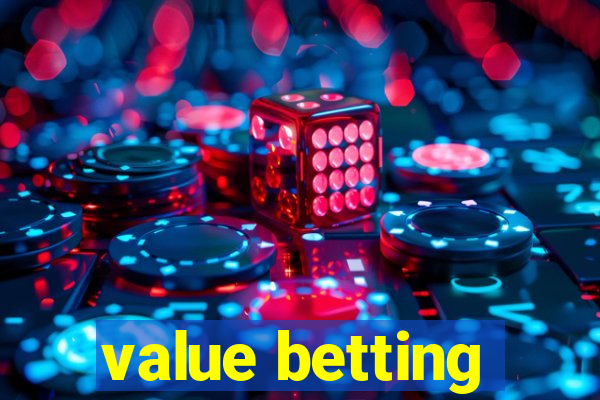 value betting