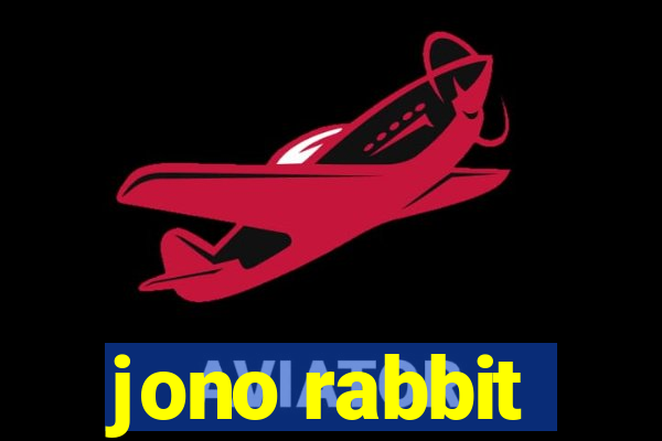 jono rabbit