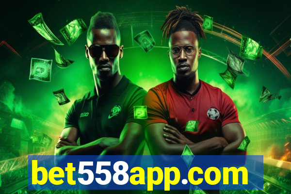 bet558app.com