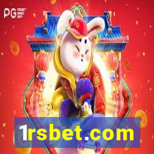 1rsbet.com