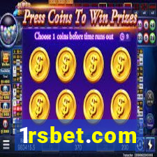 1rsbet.com