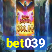 bet039