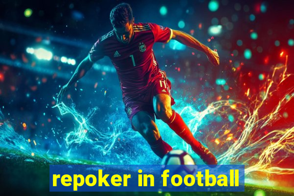 repoker in football