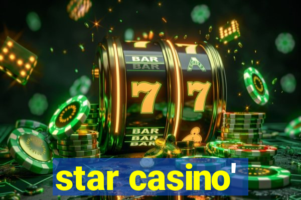 star casino'