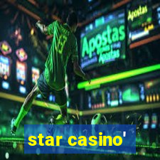 star casino'