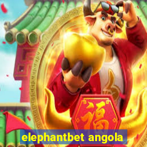 elephantbet angola