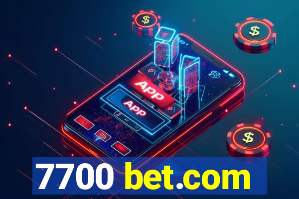 7700 bet.com