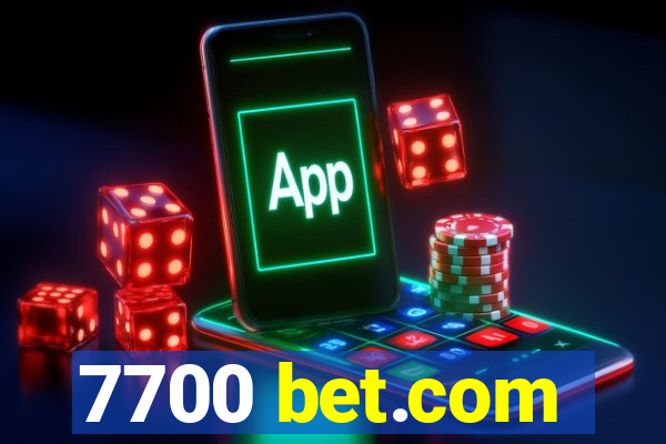 7700 bet.com