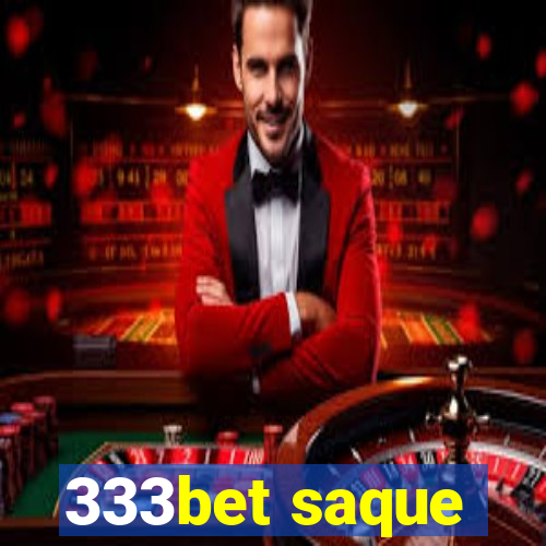 333bet saque