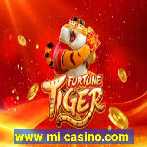 www mi casino.com