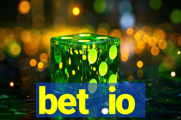 bet .io