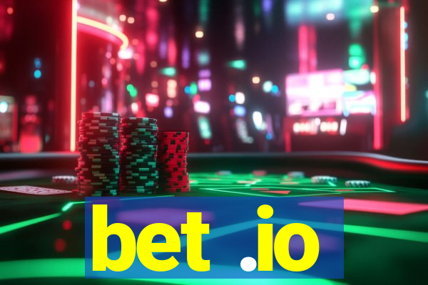 bet .io