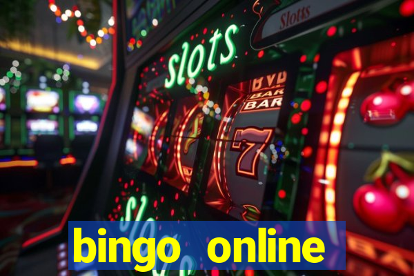 bingo online spielen geld gewinnen