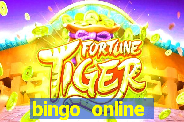 bingo online spielen geld gewinnen