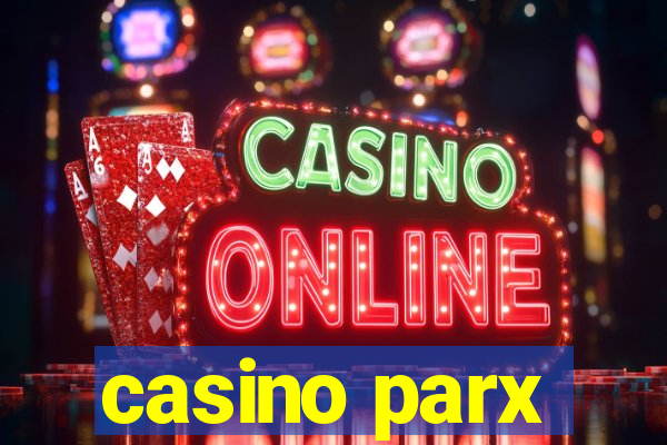 casino parx