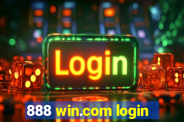 888 win.com login