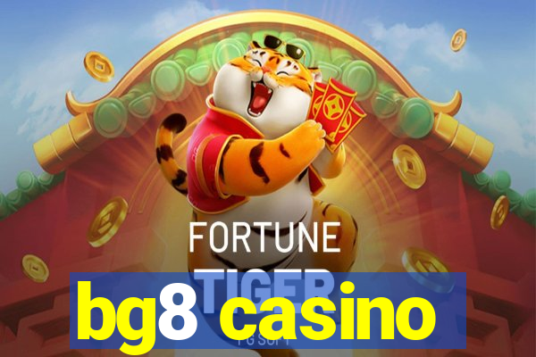 bg8 casino