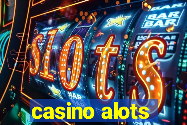 casino alots