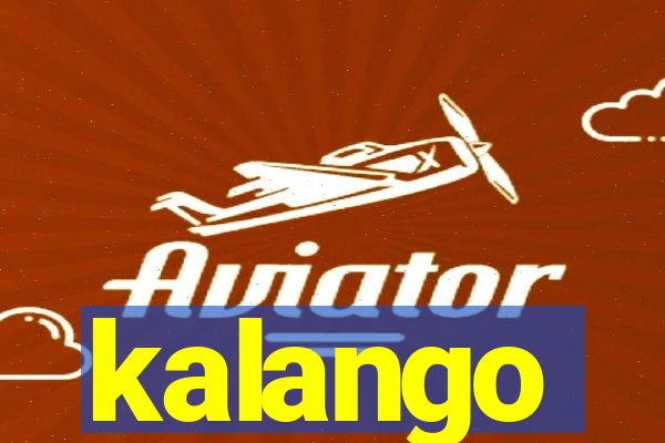 kalango