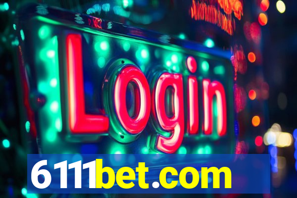 6111bet.com