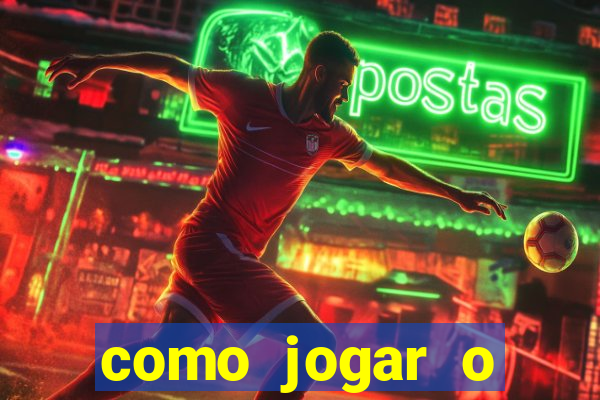 como jogar o estrela bet