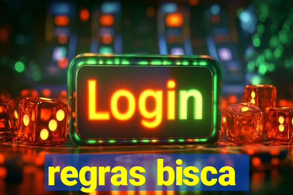 regras bisca