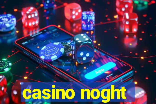 casino noght