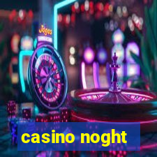 casino noght