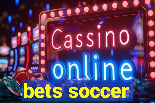 bets soccer