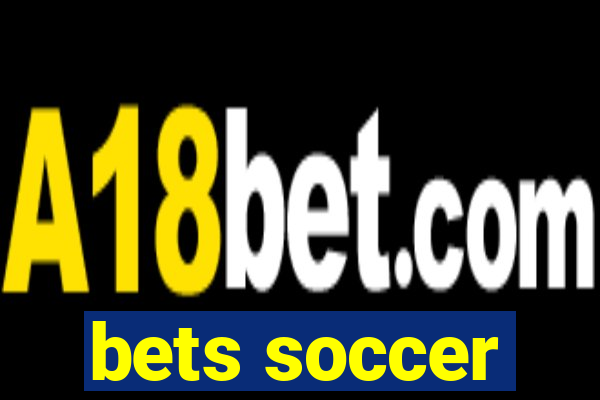 bets soccer