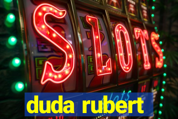 duda rubert