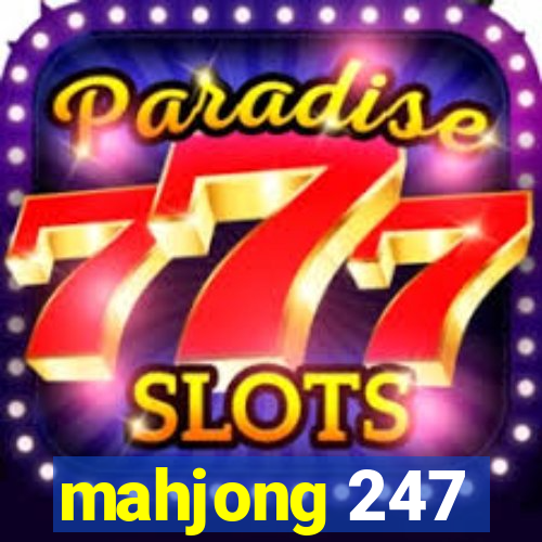 mahjong 247