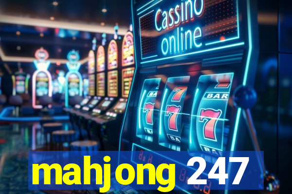 mahjong 247