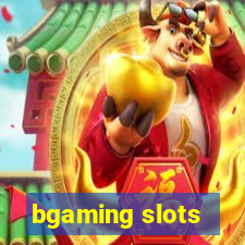 bgaming slots