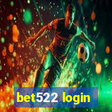 bet522 login