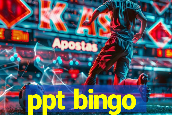 ppt bingo