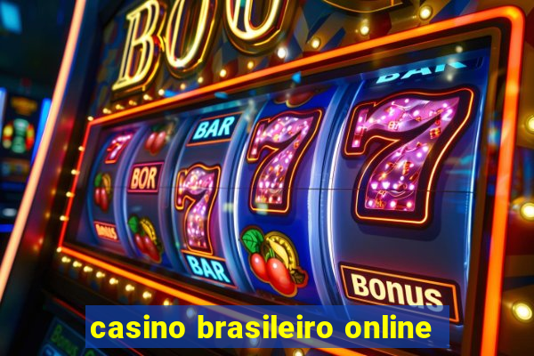 casino brasileiro online