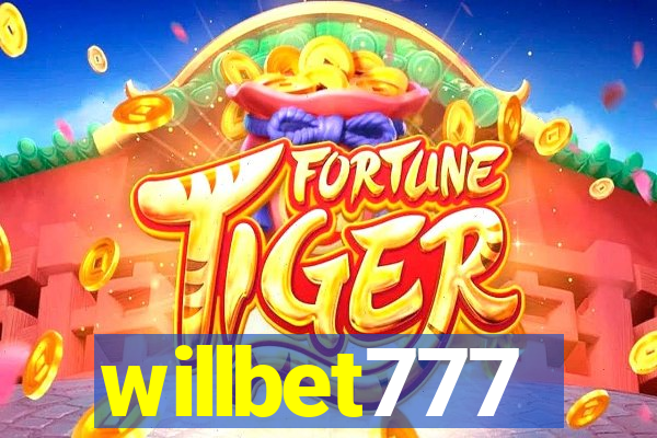 willbet777