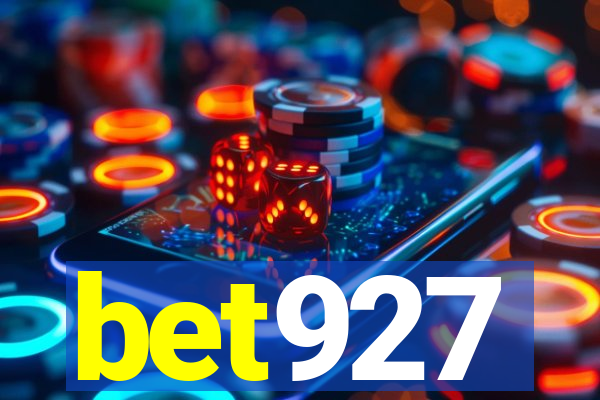 bet927