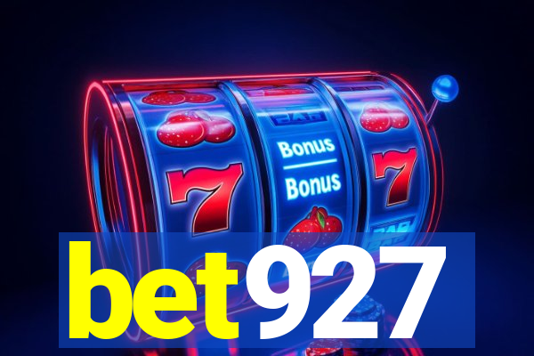 bet927