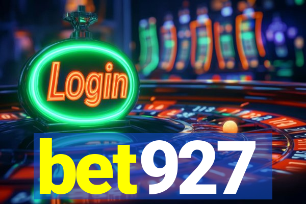 bet927