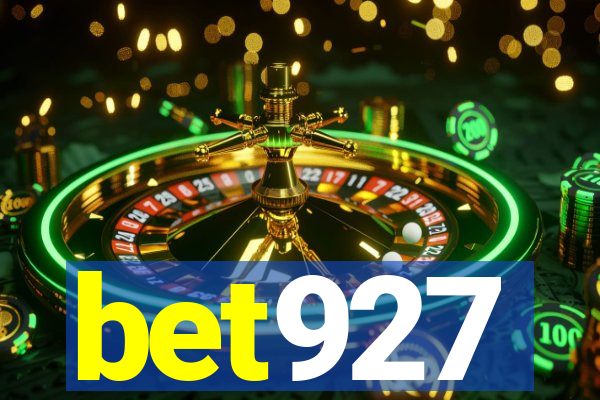 bet927