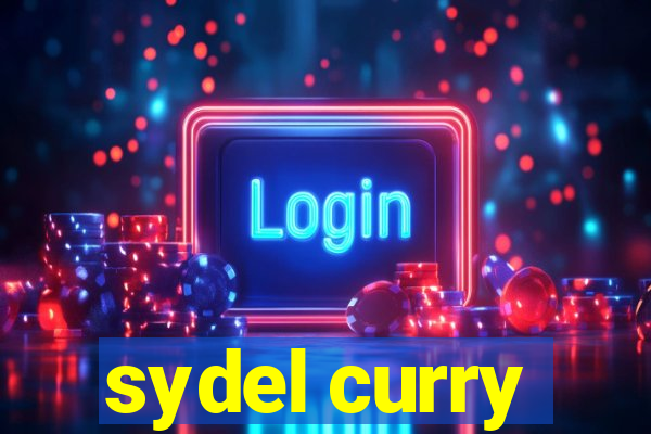 sydel curry