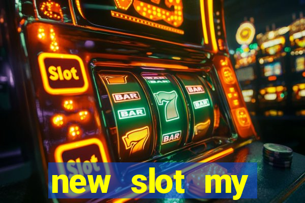 new slot my kingdom for wilds