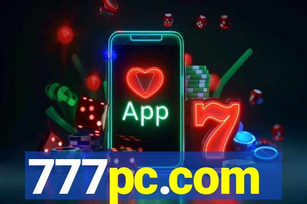 777pc.com