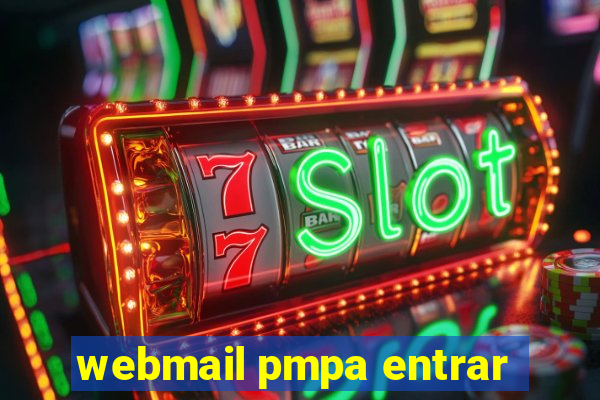 webmail pmpa entrar