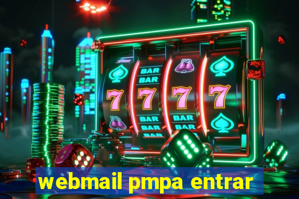 webmail pmpa entrar