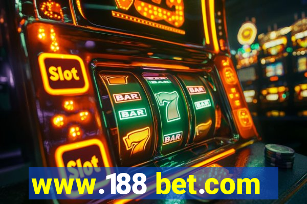 www.188 bet.com